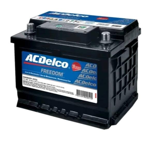 Bateria 45Ah