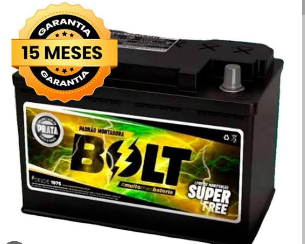 Bateria 70Ah