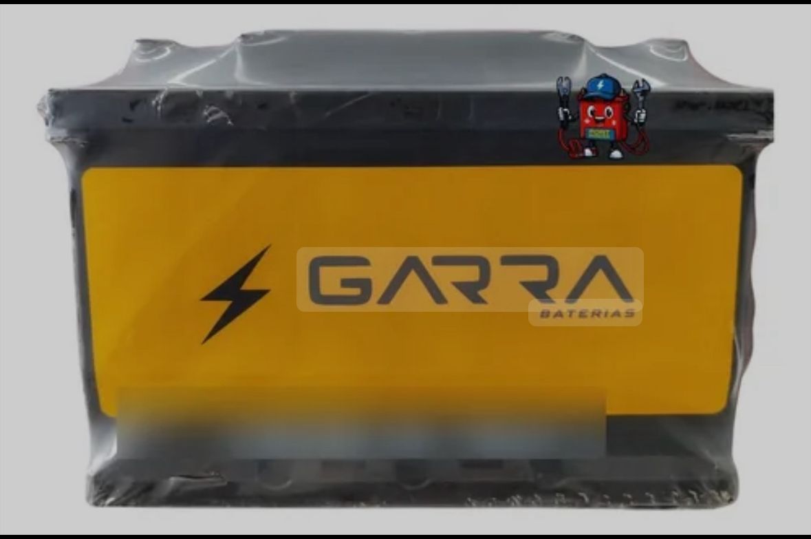 Bateria 150Ah