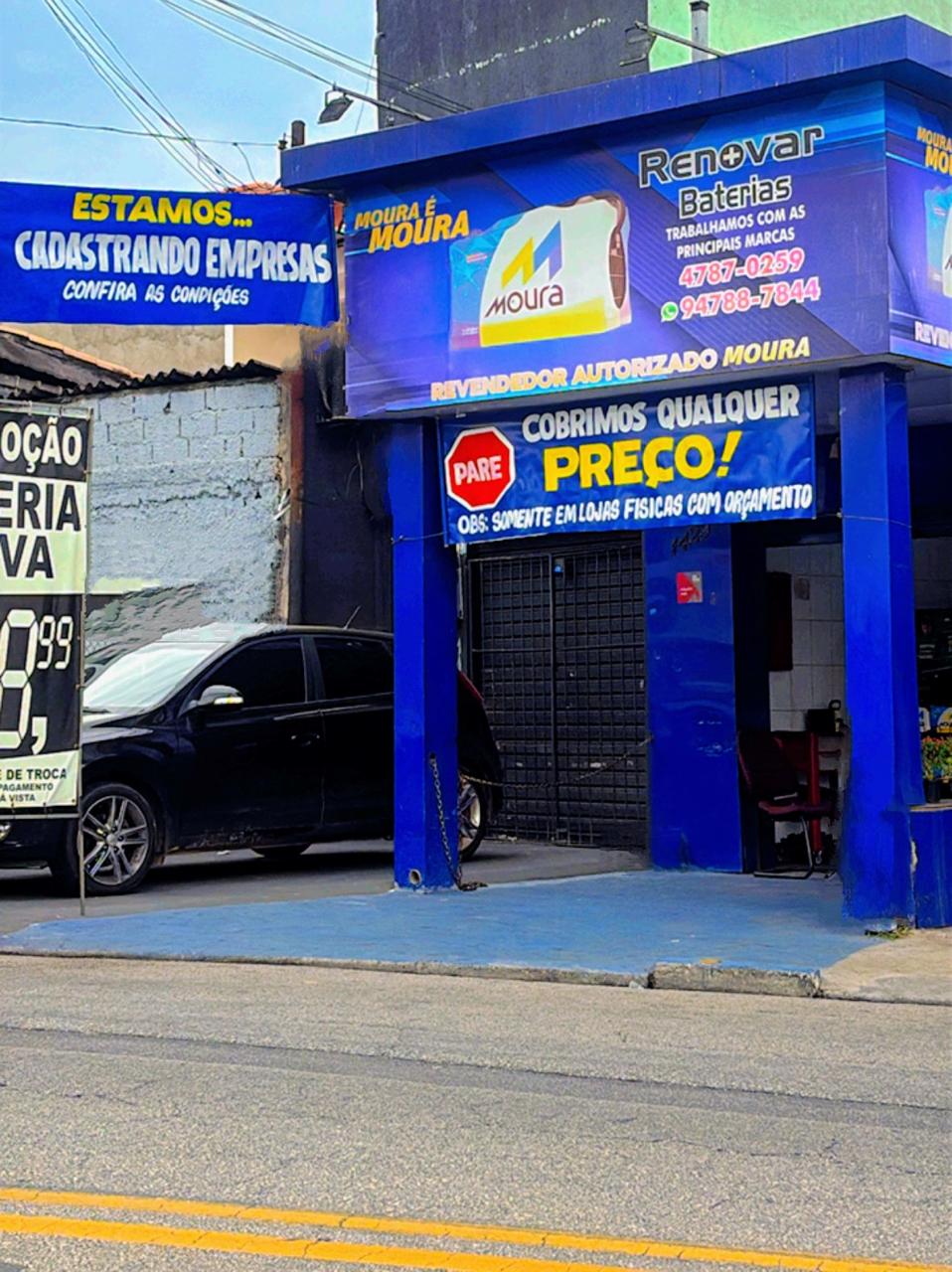 Foto da loja 1