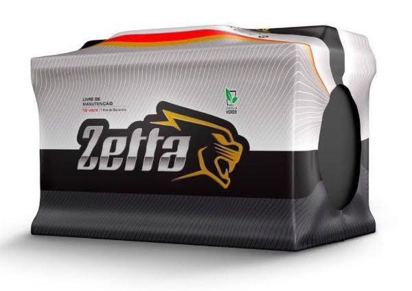 Bateria 100Ah