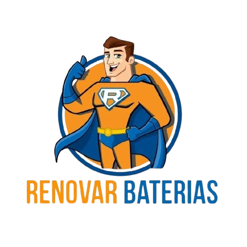 Logo Bateria Store